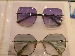 -宝视达眼镜(美中城店)
