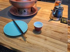 -额尔敦草原涮羊肉·烧烤(冻青树总店)