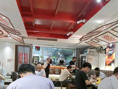 -弓家大队老碗面(高新咖啡街区店)
