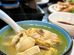 -金龙·打边炉(南京西路店)