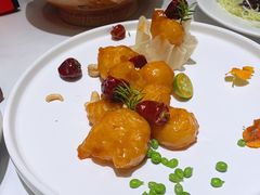 -彩虹之约•淮扬家宴(亚运村店)