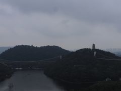 -石燕湖生态旅游景区