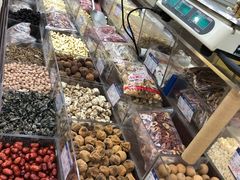 -三阳盛(南京西路店)