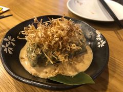 芝麻菠菜-赤稻·日式料理(禅城店)