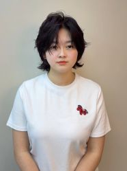-逸丝风尚专注烫染