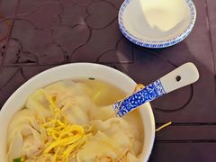 开洋馄饨-笑来喜馄饨小笼工坊店(湖滨街店)