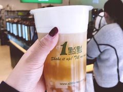 -1点点(二七万达店)