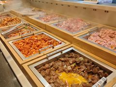 -韩盛·盛江山自助料理(中街大悦城店)