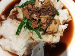 -黄但记老店·陈村粉食府