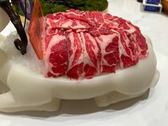 -德天雪花肥牛海鲜火锅(南苑东路店)