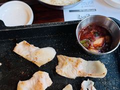 -Dombe豚(黑猪肉街店)