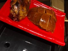 羲和烤鸭-羲和雅苑•北京烤鸭(吴中路万象城店)
