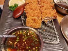 -胜博殿日式炸猪排(悠唐店)