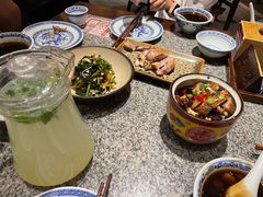 -南京大牌档(济南万象城店)