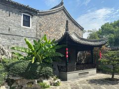 -口岸雕花楼