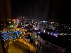 -大连中远海运洲际酒店
