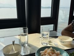 -柳莺湖上·湖景餐厅·江南菜(西湖店)