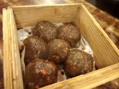 -一楼食业·美食人家
