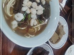 -奎元馆.百年奎元.非遗传承(西湖边的解放路店)