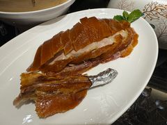 北京烤鸭-彩虹之约•淮扬家宴(亚运村店)