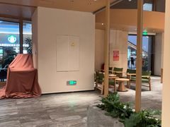 -奈雪茶院·茶室茶馆(广州粤海天地店)