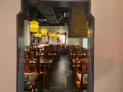 大堂-潇肴江湖(宝龙城市广场店)