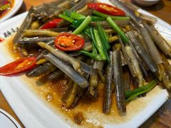 -醉壹号海鲜大排档(厦门美食地标店)