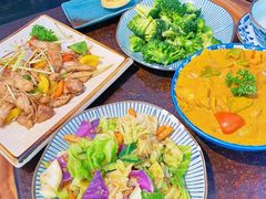 -上楼私房菜(院士路店)