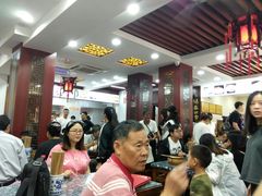 大堂-荣阳楼(山塘街店)