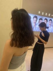 -琴美美容美发·三美会所