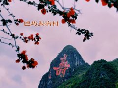 -长寿村