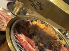 -西塔老太太泥炉烤肉(沈阳店)