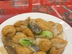 -玉华台饭庄(裕中西里小区店)