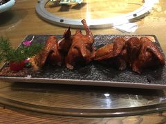 -大鸽饭(岗顶店)