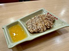 柠汁猪排-百家鸡味馆(清泰店)