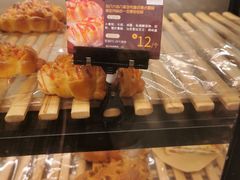 芝士热狗-糕潮(森兰店)