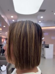 -时尚殿堂hair salon