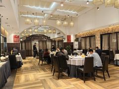 -毛家饭店·融合新湘菜·主题宴(齐鲁软件园店)