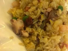 泰皇八珍炒饭-太平馆西餐厅(北京路店)