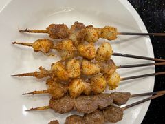 -潮汕美牛肉丸火锅店(天宁寺店)