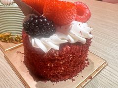 -茶源Fountain Lounge大堂吧·北京东方君悦大酒店