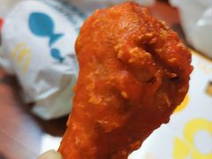 -麦当劳(新新大道岗丰店)