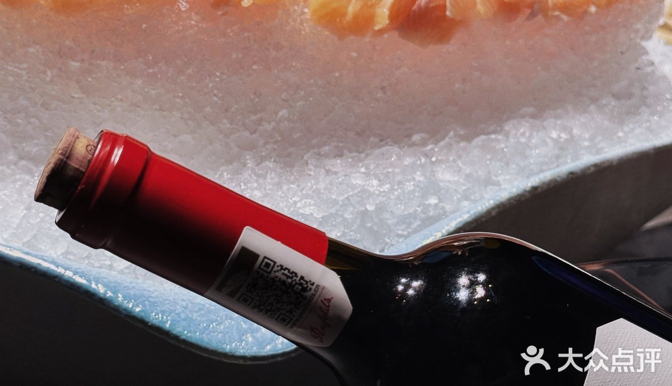 奢华餐厅的私密体验