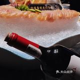 奢华餐厅的私密体验