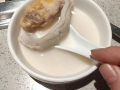 -海底捞大排档火锅(悦荟广场店)