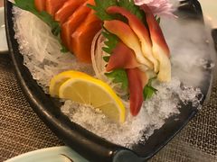 -月见·烧鸟酒场居酒屋(农科路店)