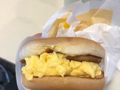 -麦当劳(武商建二店)