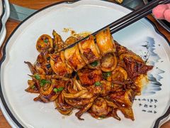 -荣基四海一家·家常菜·海鲜大排档(新安店)
