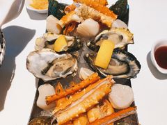 -AZUR聚(香格里拉饭店)