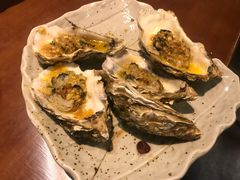 -大渔铁板烧(中山路八佰伴店)